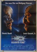 Enemy Mine (Enemy Mine - Geliebter Feind)